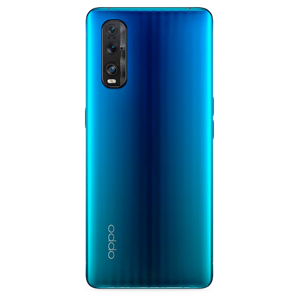 Oppo Find X2 Personalised Cases